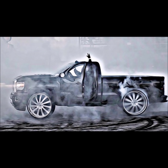 Meet your Posher, Christian - Picture 1 of 1